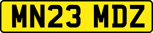 MN23MDZ