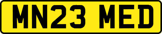 MN23MED