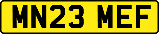 MN23MEF
