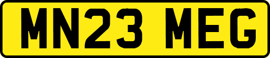 MN23MEG
