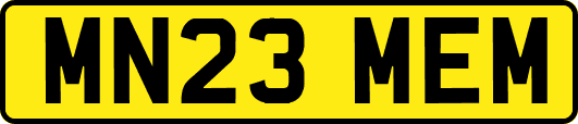 MN23MEM