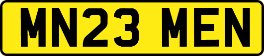 MN23MEN