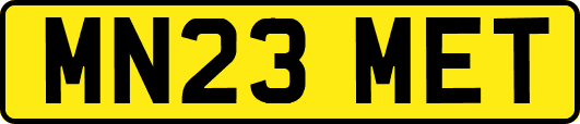 MN23MET