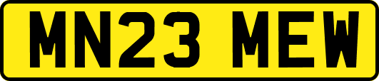 MN23MEW