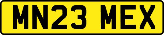 MN23MEX