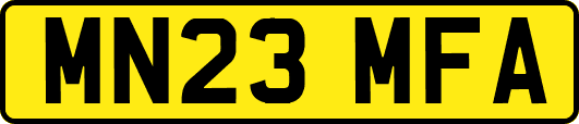 MN23MFA