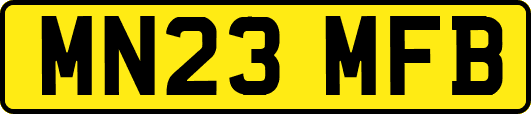 MN23MFB