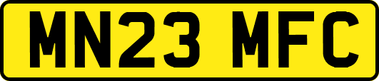 MN23MFC