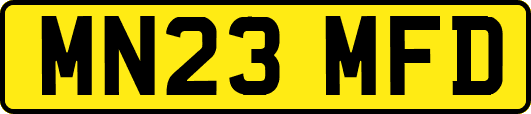 MN23MFD