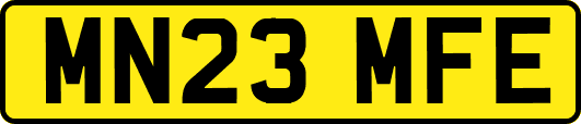 MN23MFE