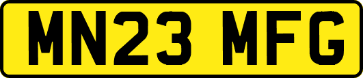 MN23MFG