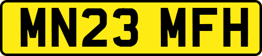 MN23MFH