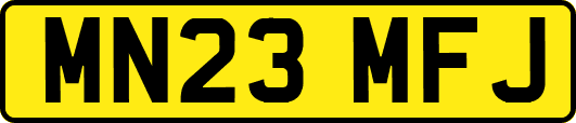 MN23MFJ