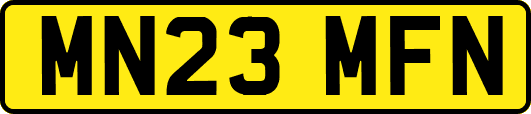 MN23MFN