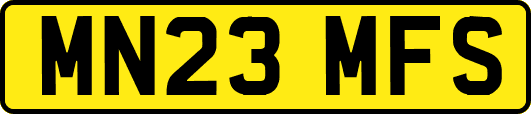 MN23MFS