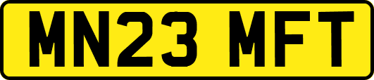 MN23MFT