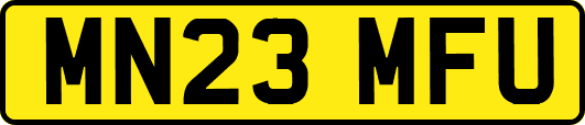 MN23MFU
