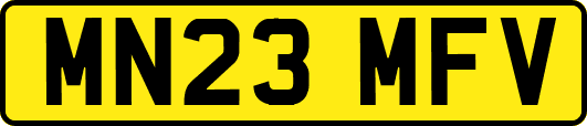 MN23MFV