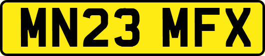 MN23MFX