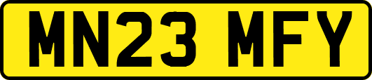 MN23MFY