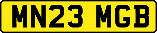 MN23MGB