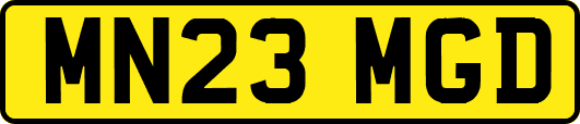 MN23MGD
