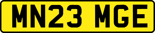 MN23MGE