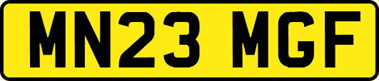 MN23MGF