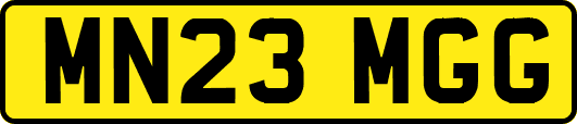 MN23MGG