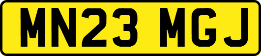 MN23MGJ