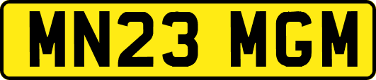 MN23MGM