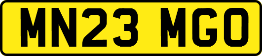 MN23MGO