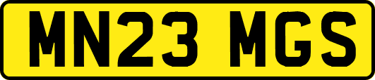 MN23MGS