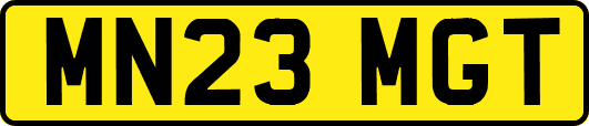 MN23MGT