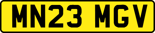 MN23MGV
