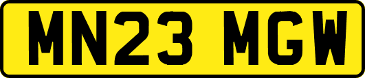 MN23MGW