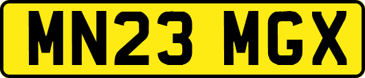 MN23MGX