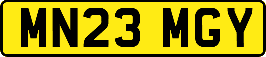 MN23MGY