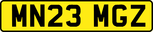 MN23MGZ