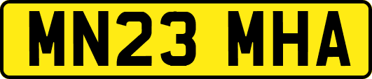 MN23MHA