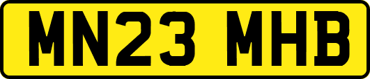 MN23MHB