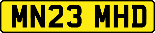MN23MHD