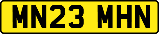 MN23MHN