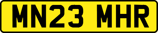 MN23MHR