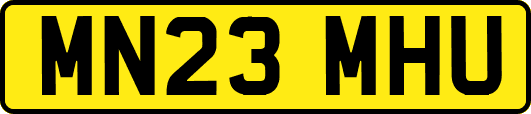 MN23MHU