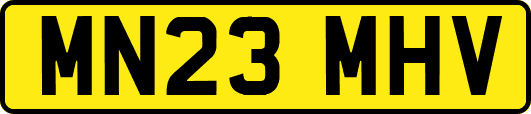 MN23MHV