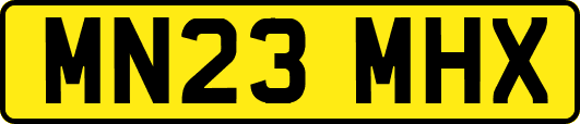 MN23MHX