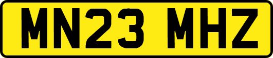 MN23MHZ
