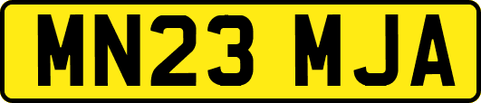 MN23MJA