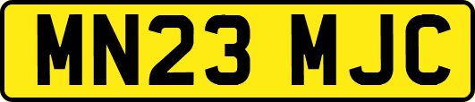 MN23MJC